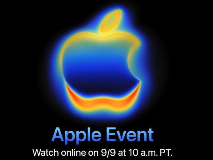 蘋果官宣9月9日舉辦秋季發(fā)布會 超薄iPhone17能否提振市場受關(guān)注